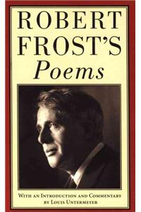 Robert Frost's Poems