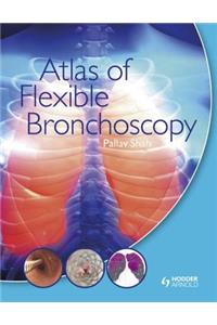 Atlas of Flexible Bronchoscopy