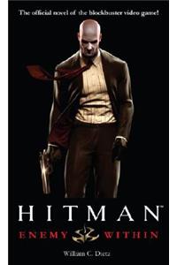 Hitman: Enemy Within