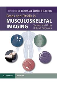 Pearls and Pitfalls in Musculoskeletal Imaging