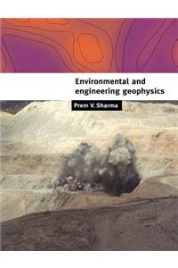 Environmental and Engineering Geophysics