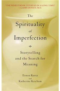 The Spirituality of Imperfection