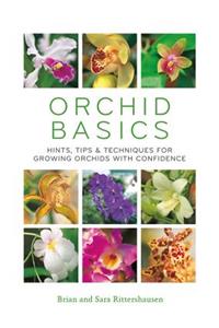 Orchid Basics