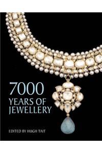7000 Years of Jewellery