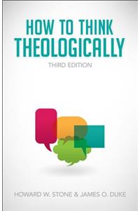 How to Think Theologically