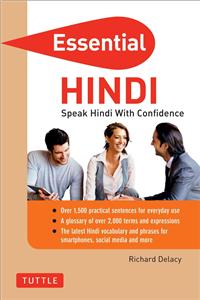 Essential Hindi