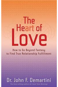 The Heart of Love