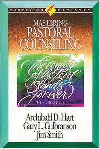 Mastering Pastoral Counseling