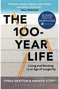 The 100-Year Life