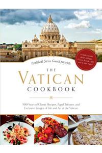 Vatican Cookbook