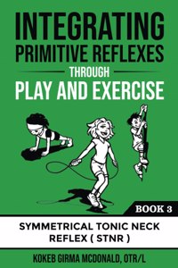 Integrating Primitive Reflexes Through Play and Exercise