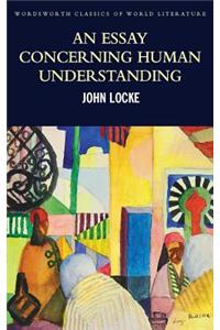 An Essay Concerning Human Understanding
