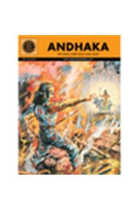 Andhaka