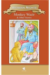Monkey Wazir & Other Stories