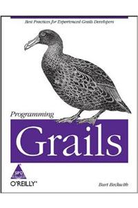 Programming Grails