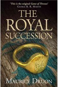 The Royal Succession