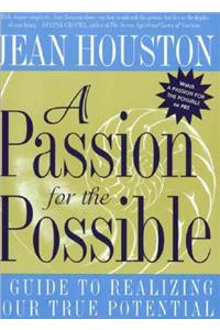 Passion for the Possible