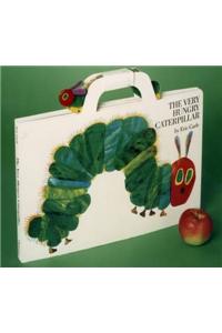 The Very Hungry Caterpillar