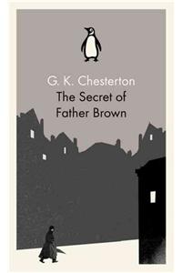 Secret of Father Brown