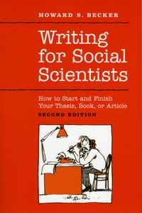 Writing for Social Scientists