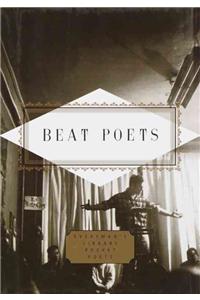 Beat Poets