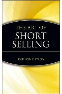 Art of Short Selling