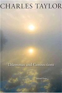 Dilemmas and Connections: Selected Essays