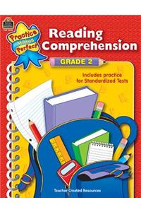 Reading Comprehension Grade 2