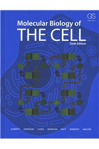 Molecular Biology of the Cell