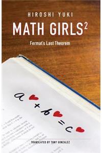 Math Girls 2