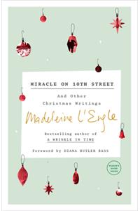 Miracle on 10th Street