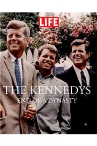 The Kennedys: End of a Dynasty