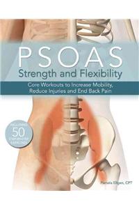 Psoas Strength and Flexibility