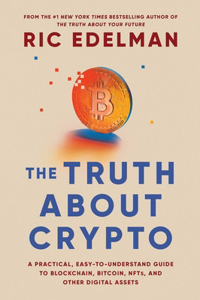 Truth about Crypto