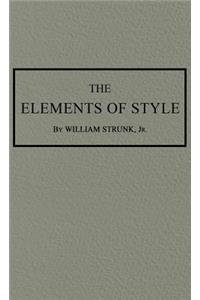 Elements of Style