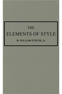 Elements of Style