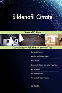 Sildenafil Citrate; Second Edition