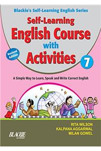 Self-learning English Course With Activities 7