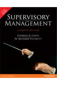 Supervisory Management