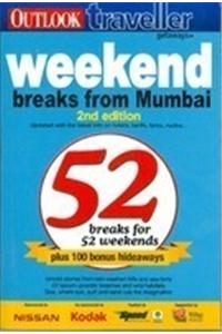 Weekend Break From Mumbai 2nd Edition