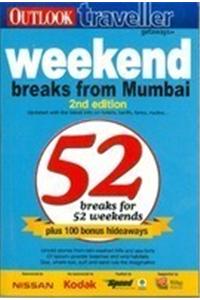 Weekend Break From Mumbai 2nd Edition
