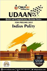 Onlyias Udaan Indian Polity