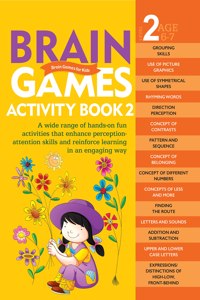 Brain Games 2 book