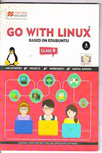 Go with Linux 2019 CL 4