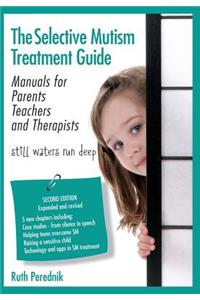 Selective Mutism Treatment Guide