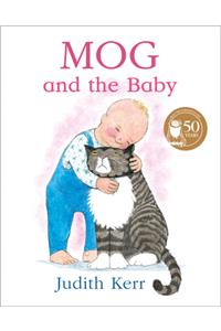 Mog and the Baby