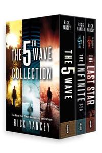 5th Wave Collection