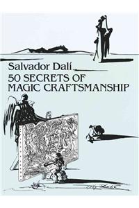 50 Secrets of Magic Craftsmanship