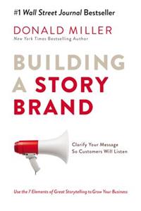 Building a Storybrand