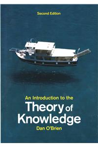 Introduction to the Theory of Knowledge